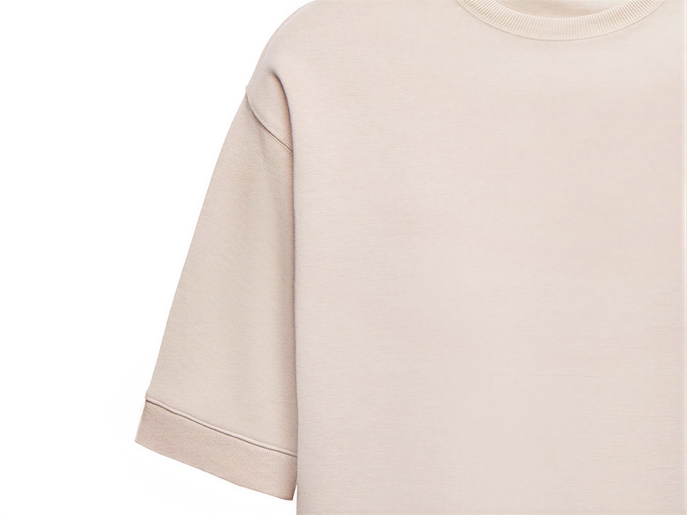 Футболка Gamma.01 мужская, бежевый-13