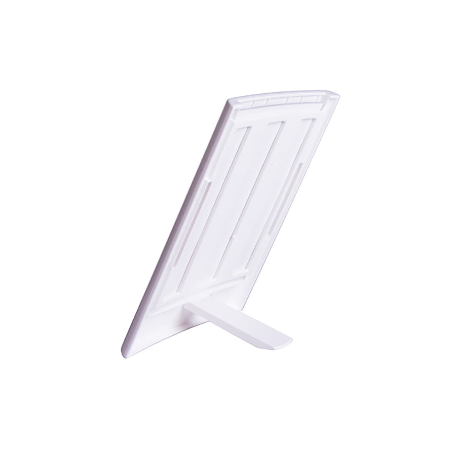 Календарь настольный, календарная сетка на 2023 - 2024 г., белый-3