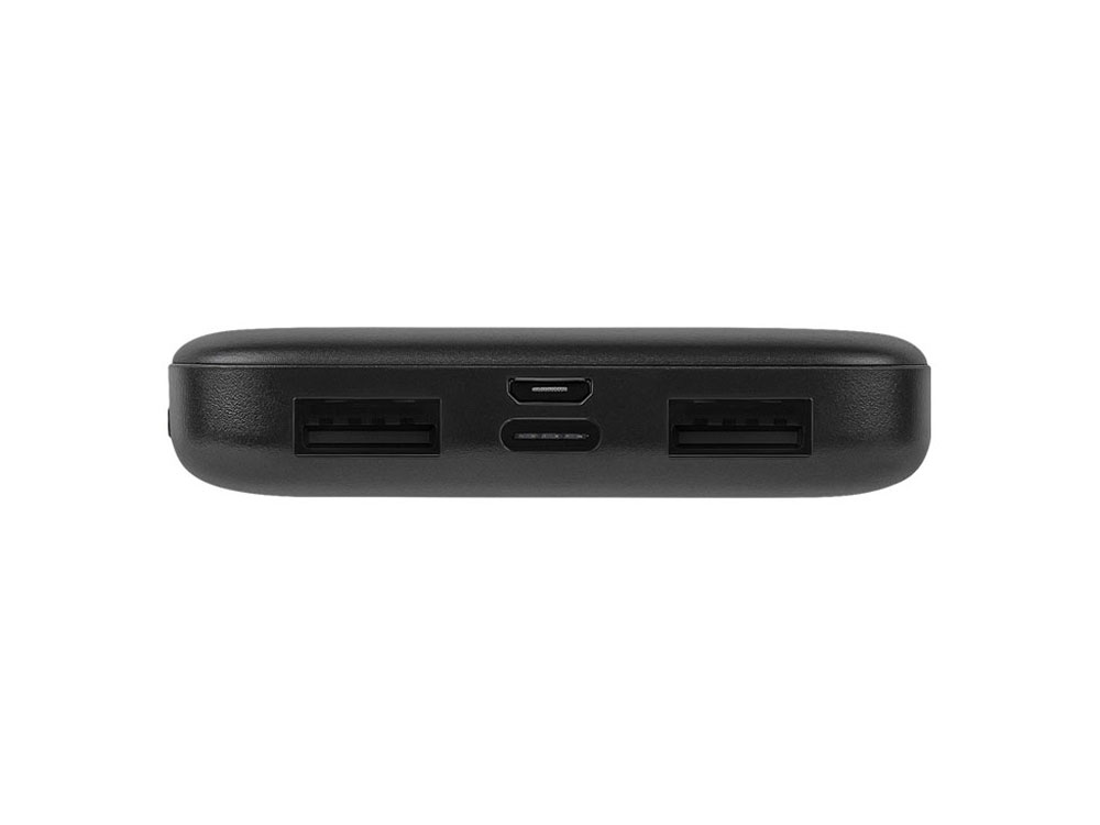 Внешний аккумулятор Rombica NEO P10 Black-2