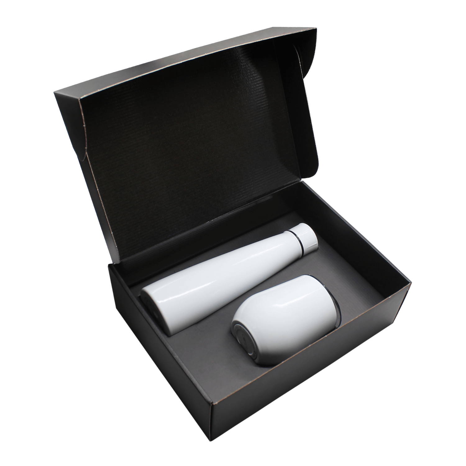 Набор New Box C (белый)-0