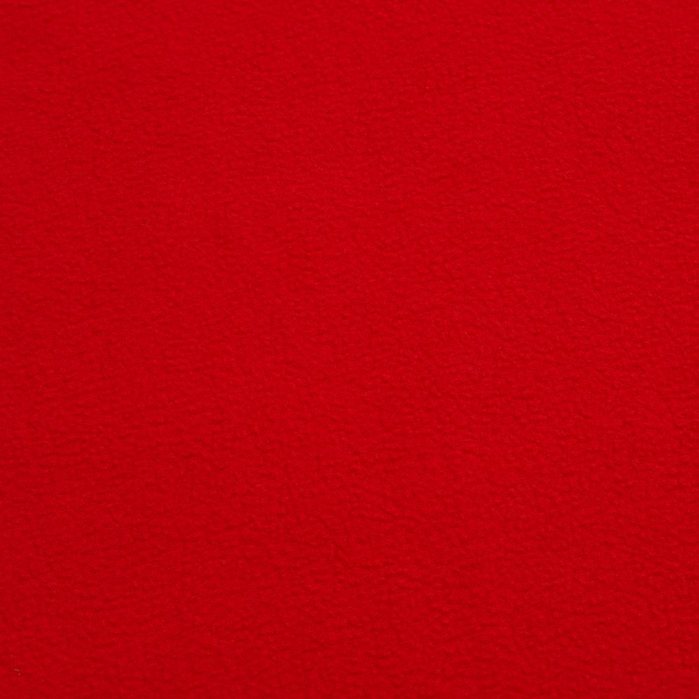 Флисовый плед Warm&Peace XL, красный-3