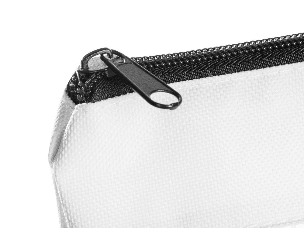 Сумка для шопинга и пляжа Coolmesh с изотермическим отделением внизу, белый-7