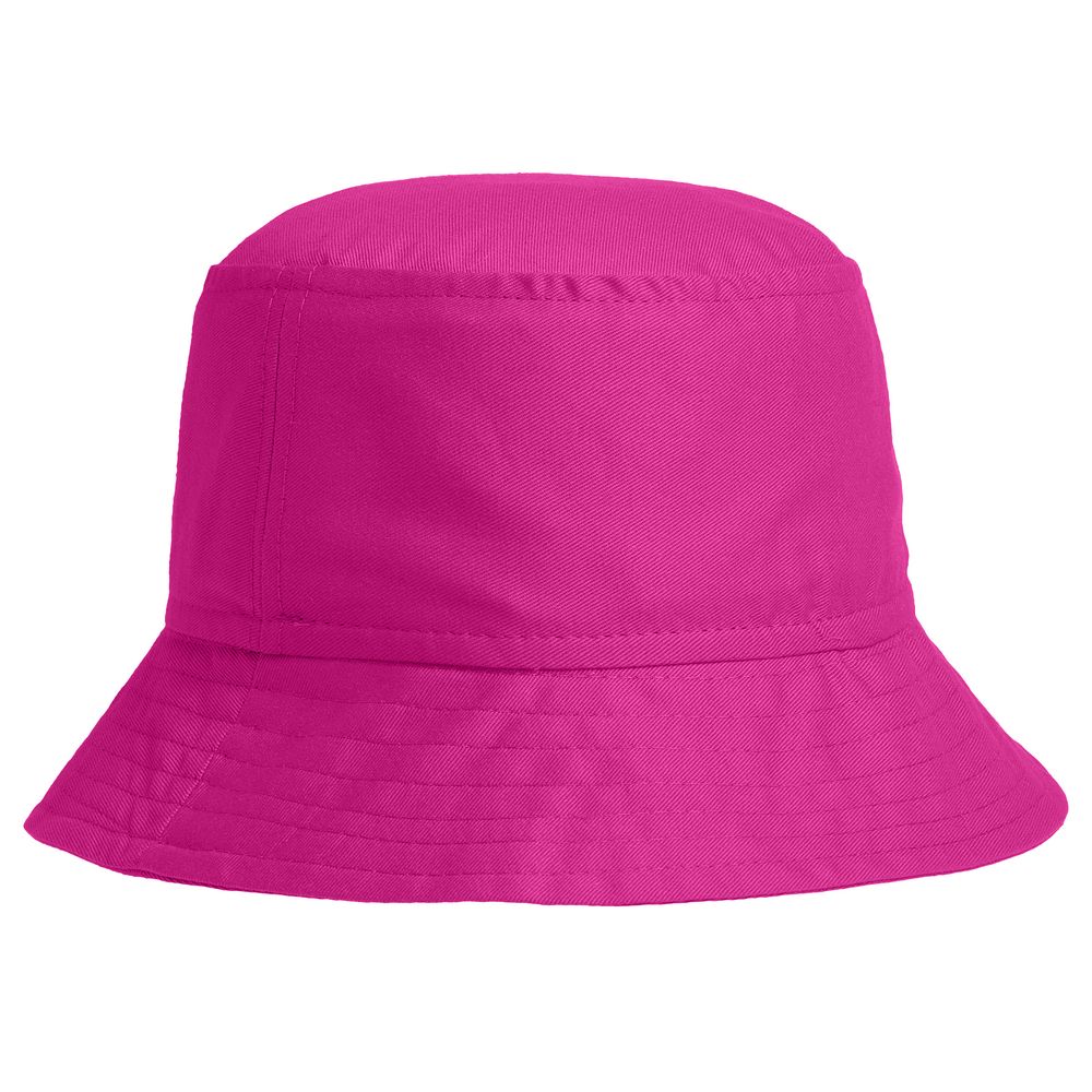 Панама Challenge, ярко-розовая (фуксия)-0