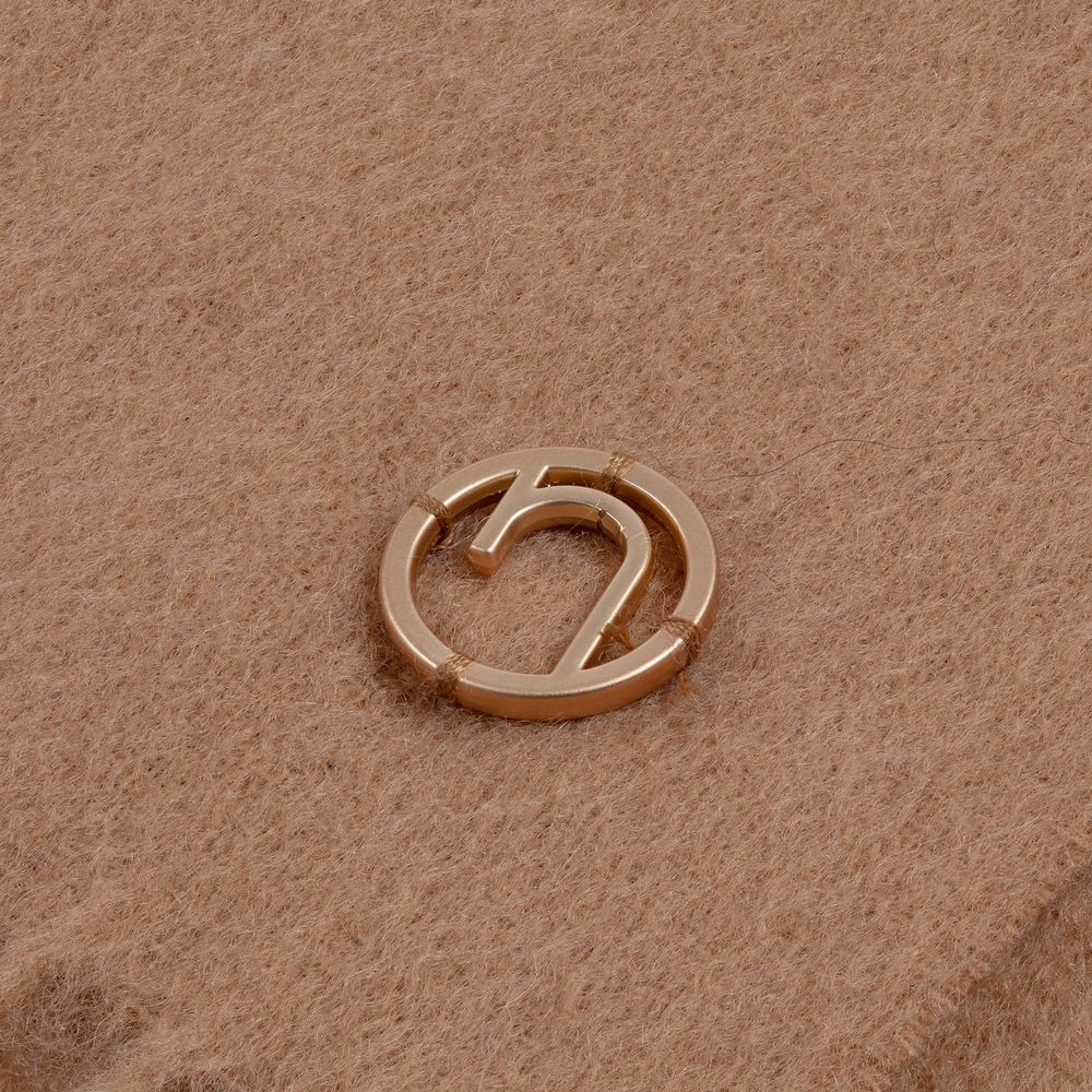 Шарф Noble, бежевый-2