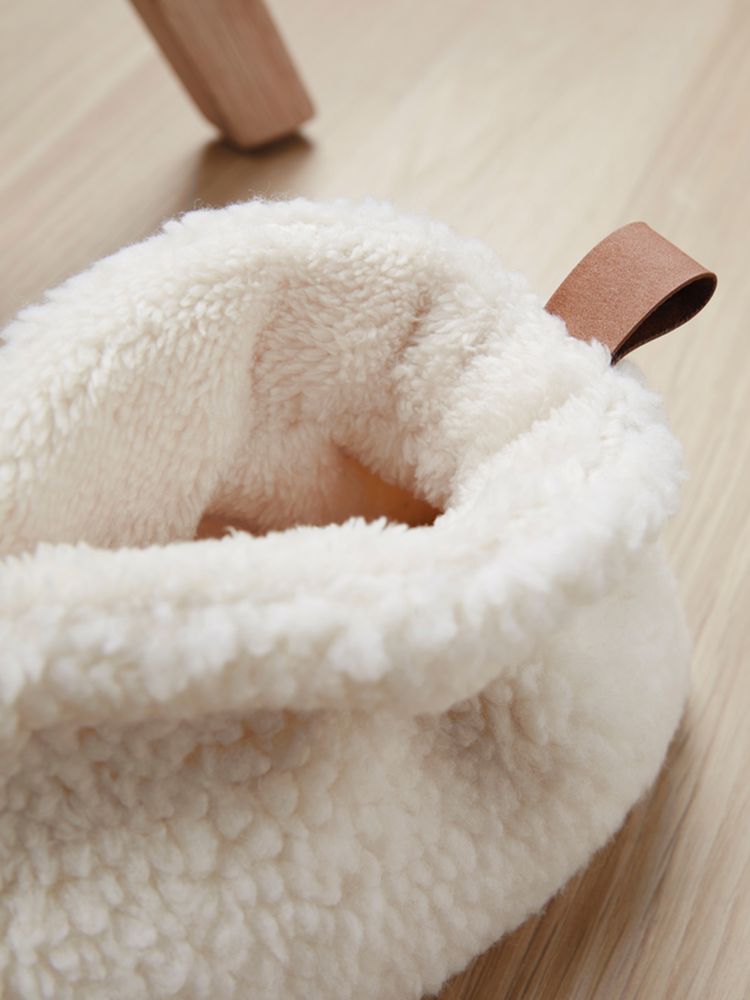 Тапочки Santos-2