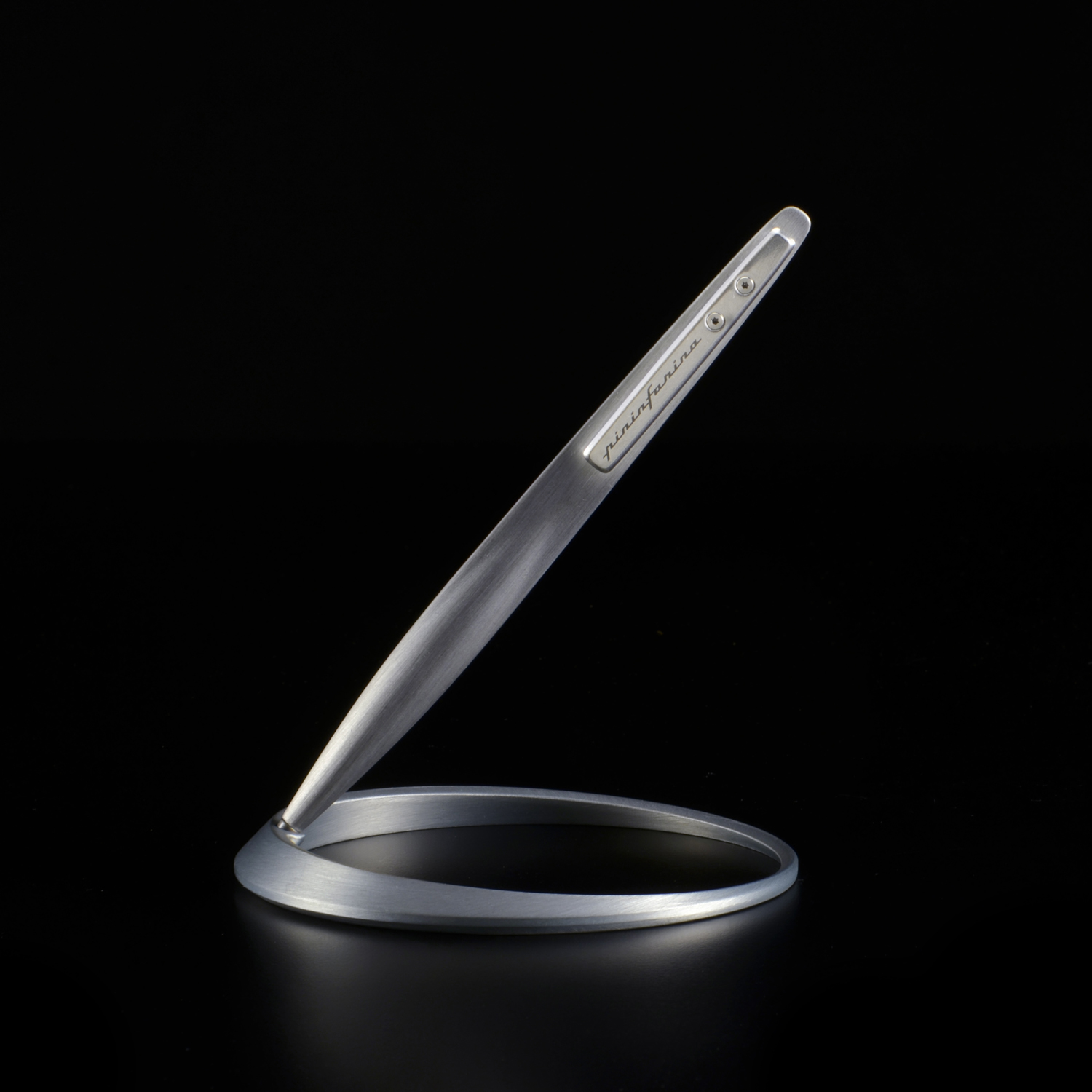 Вечная ручка Pininfarina Space GREY-8