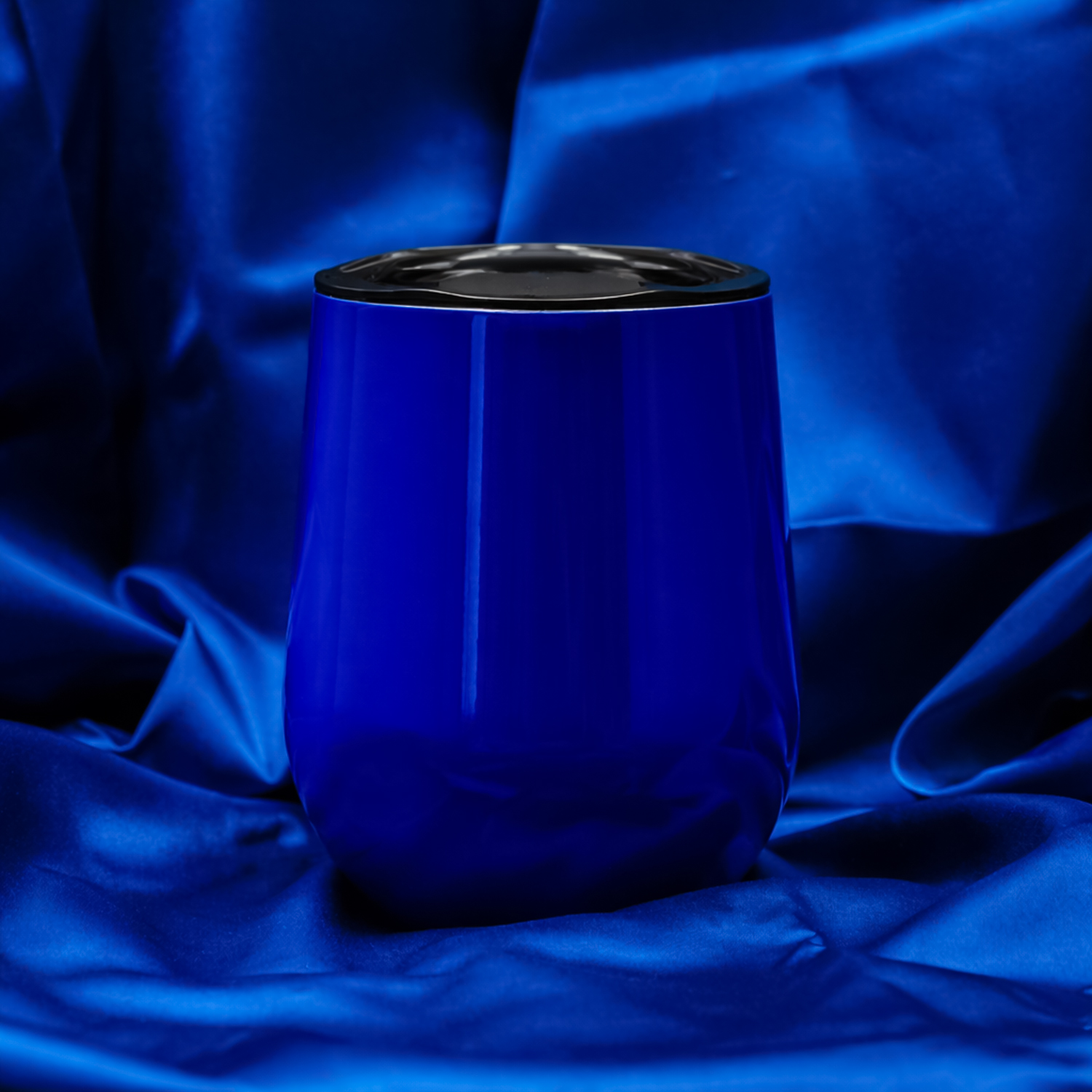 Кофер глянцевый CO12 (синий)-5