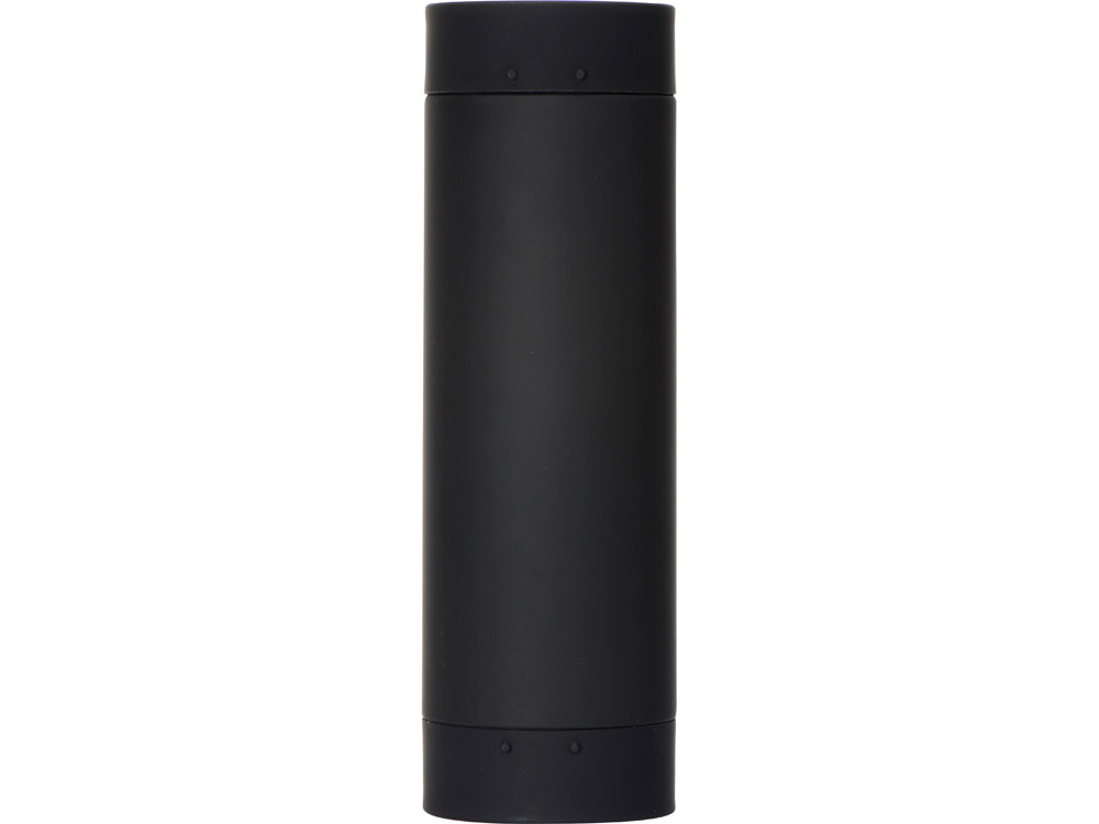 Термос CLUTCH N GO, черный-7