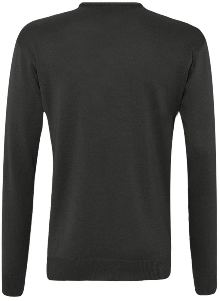 Джемпер мужской Galaxy Men, черный-2