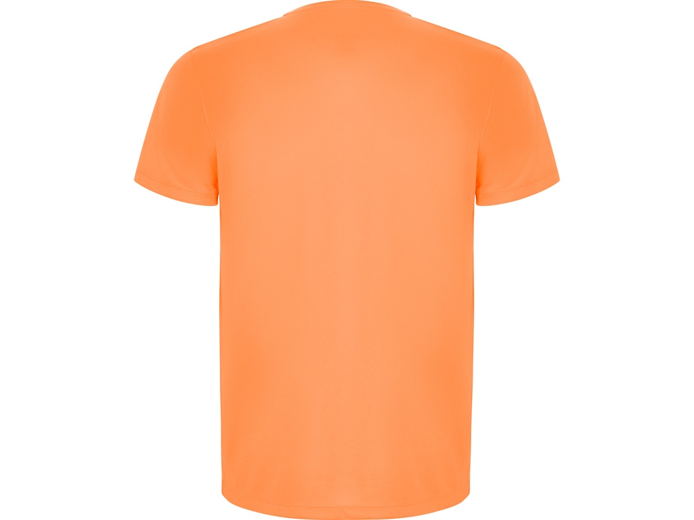 Футболка Imola мужская, неоновый оранжевый-1