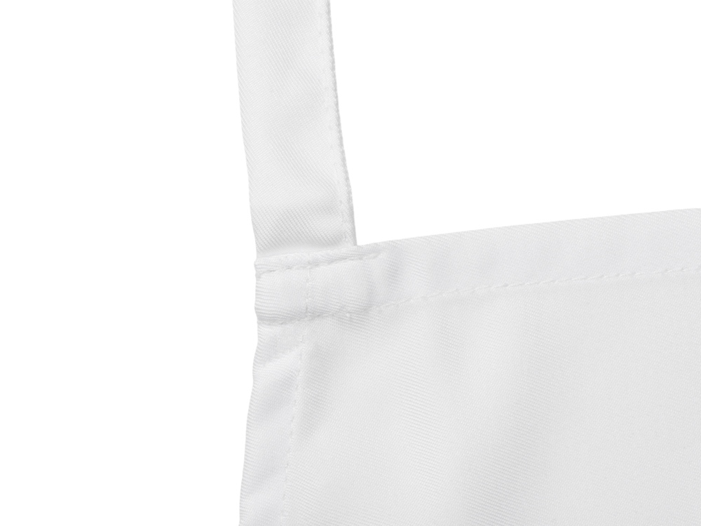 Фартук для сублимации Sublime, белый-4