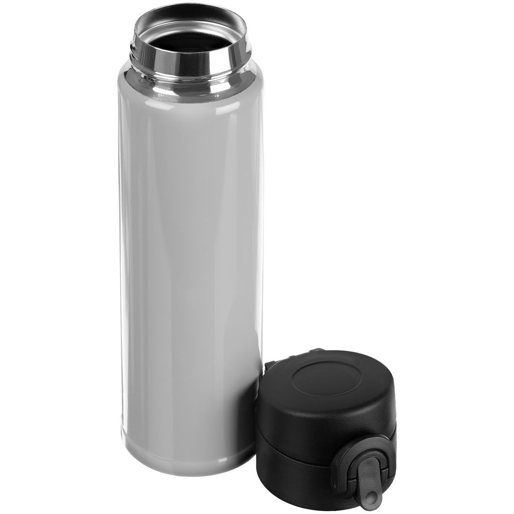 Термостакан Eimer, серый-1