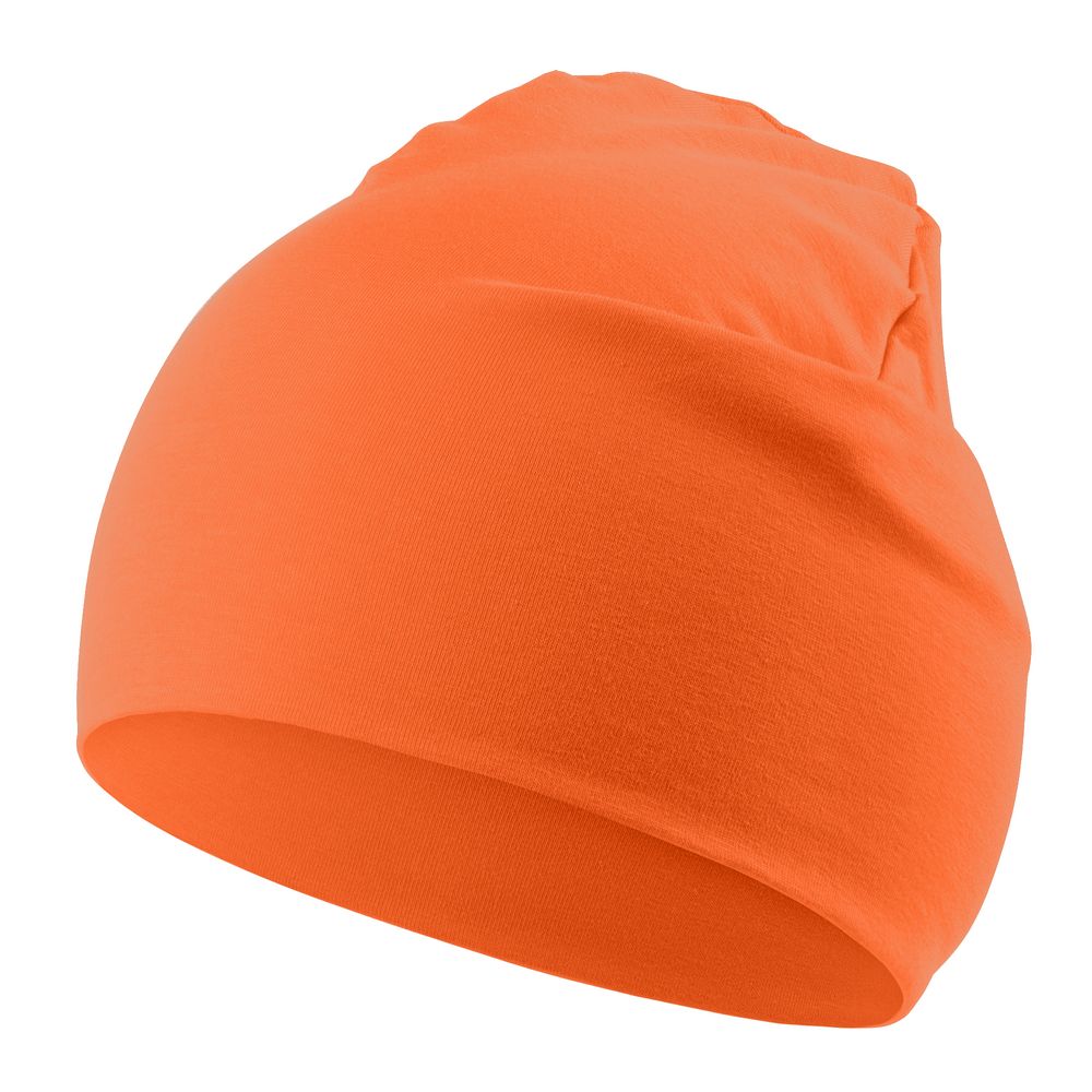 Шапка HeadOn, ver.2, оранжевая-1