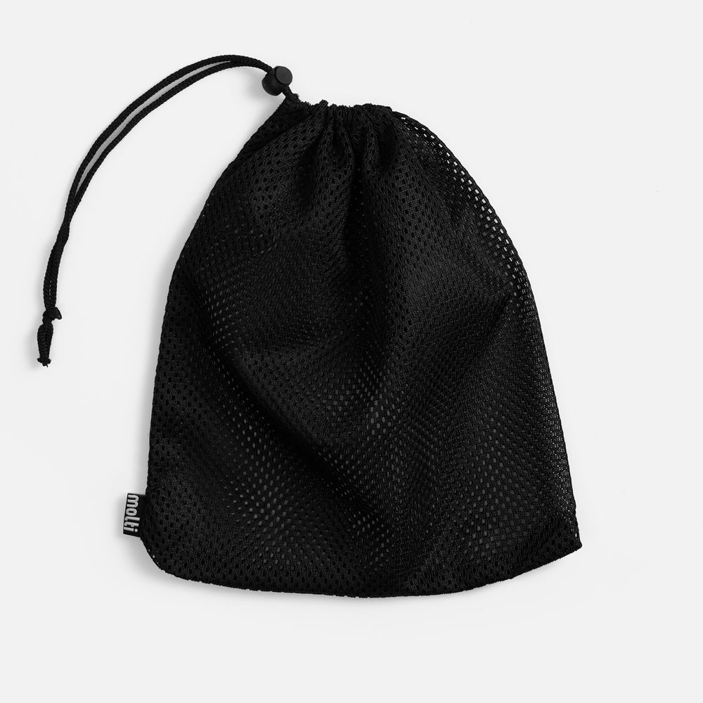 Мешочек Trena, черный-1