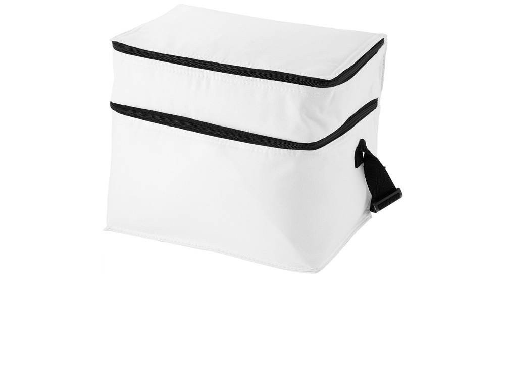 Сумка-холодильник Oslo, белый-0