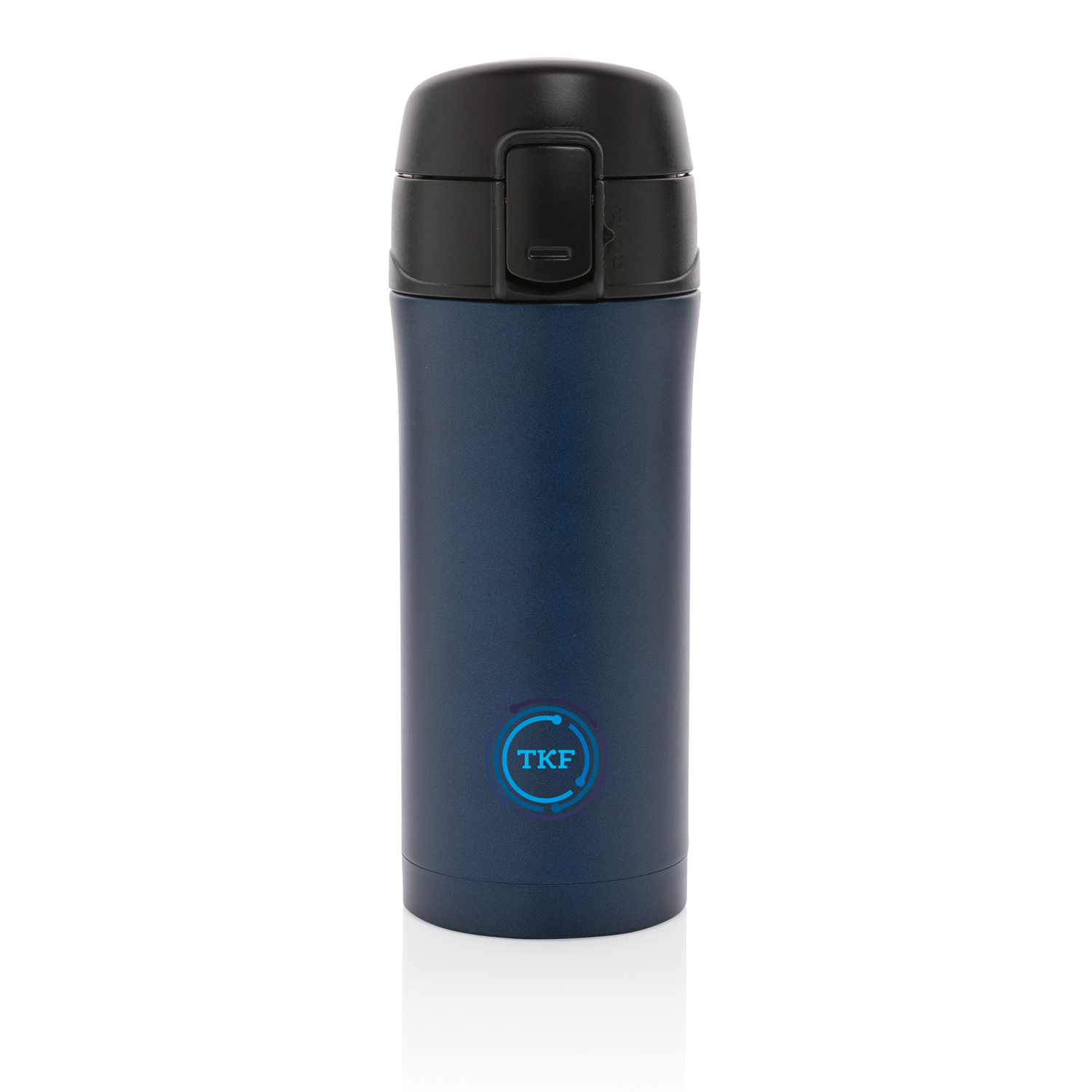 Термокружка Easy Lock Metallic-3