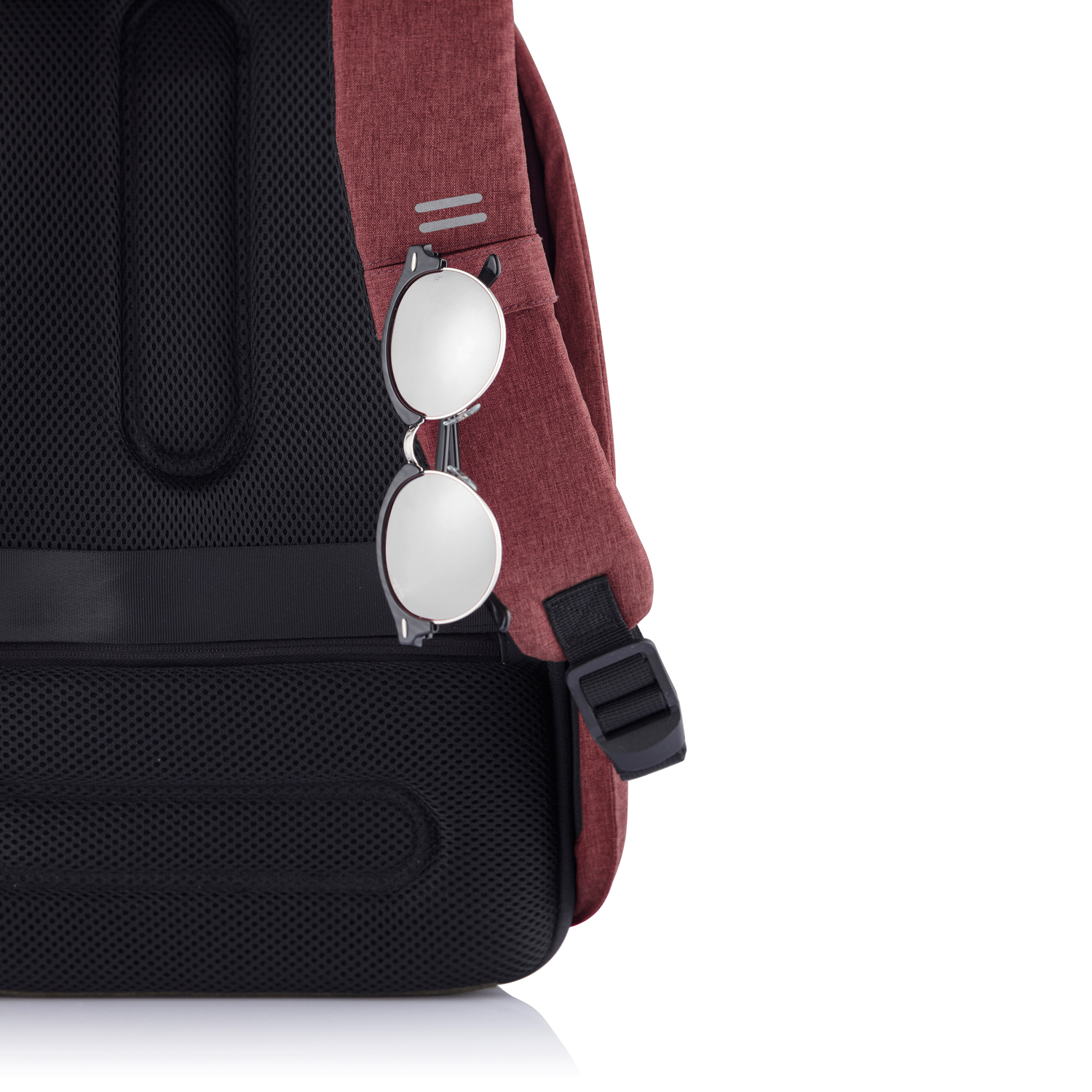 Антикражный рюкзак Bobby Hero Small-7