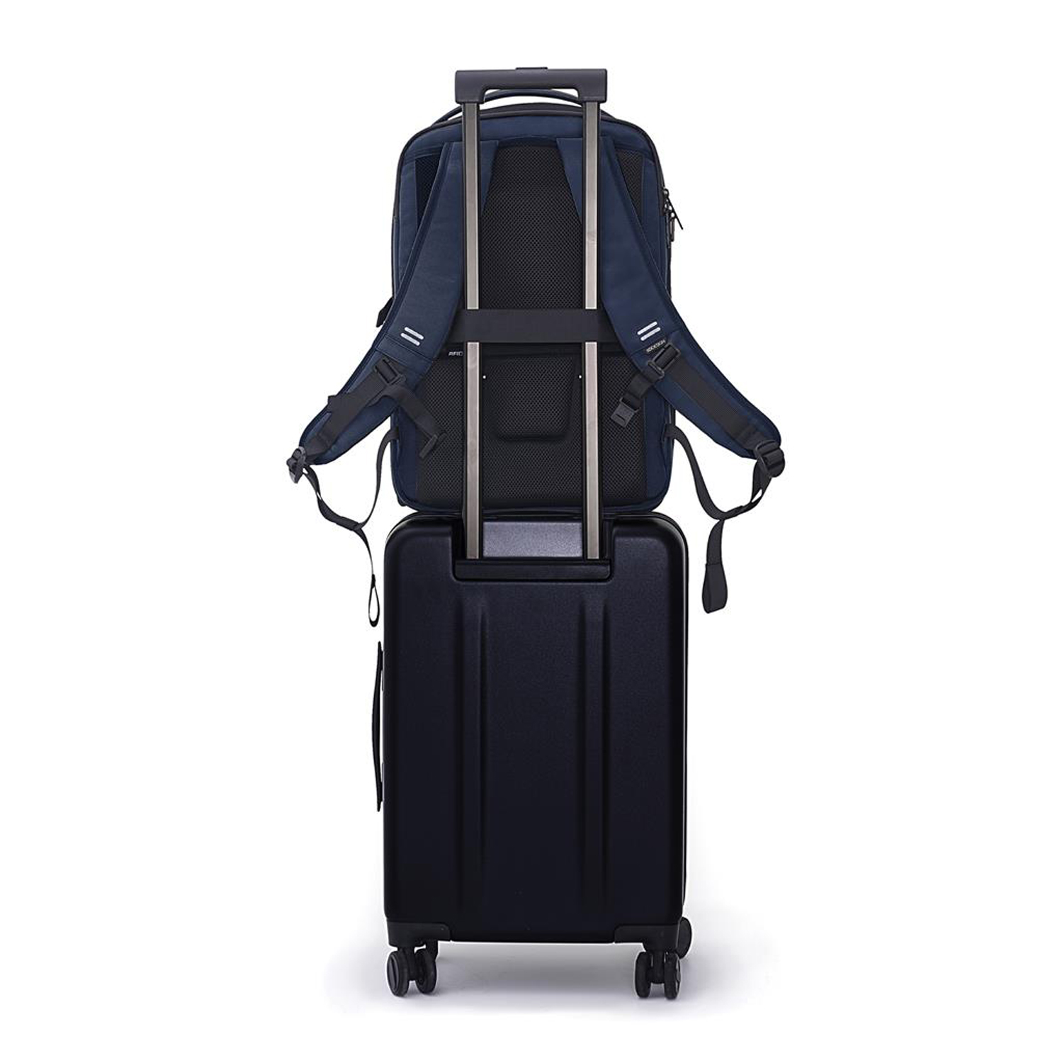 Рюкзак XD Design Bizz-7