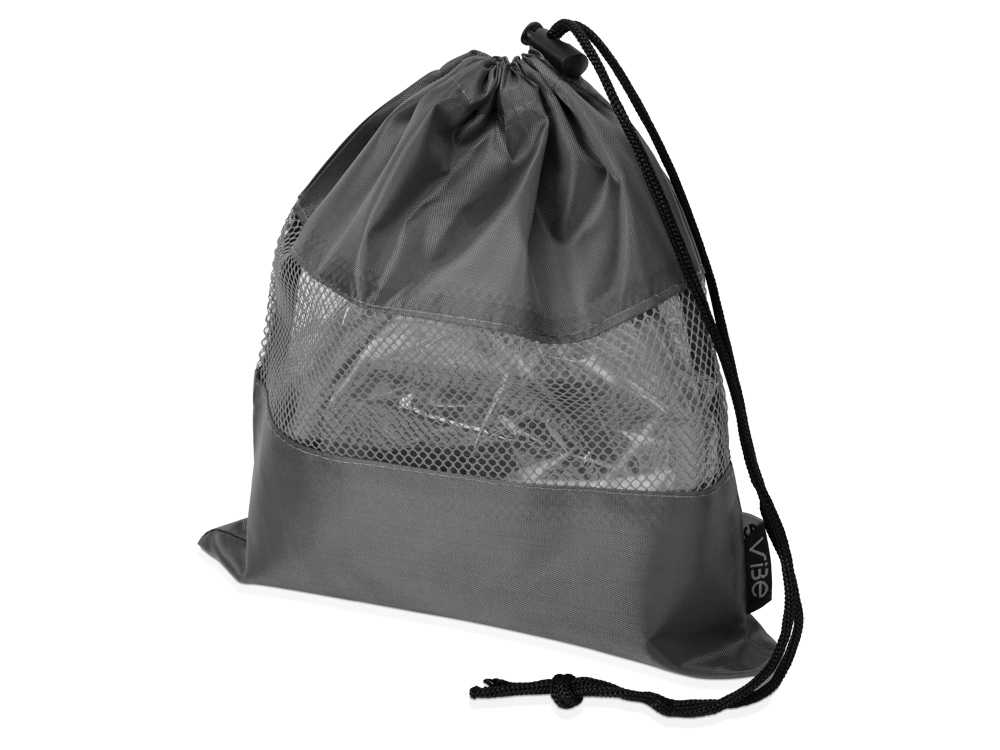 Эспандер в форме 8, серый/черный-3