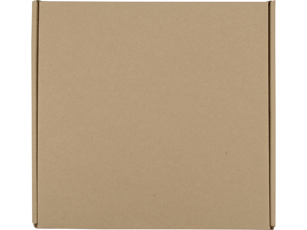 Коробка подарочная Zand L, крафт-3