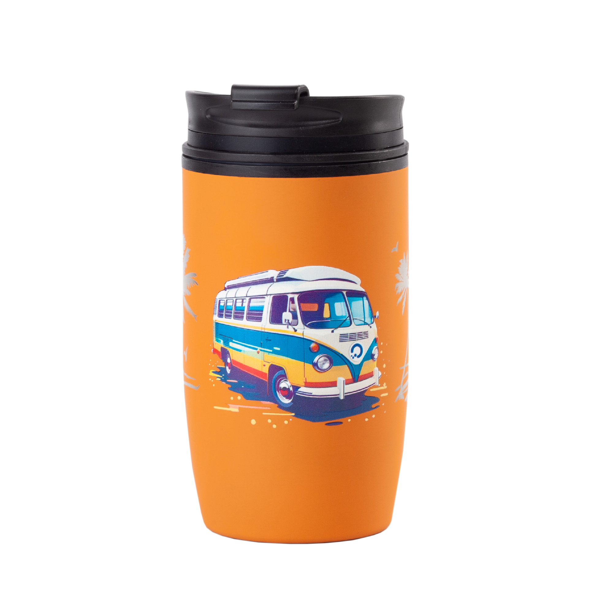 Термостакан "Unicup_Travel" 300 мл, покрытие soft touch-0