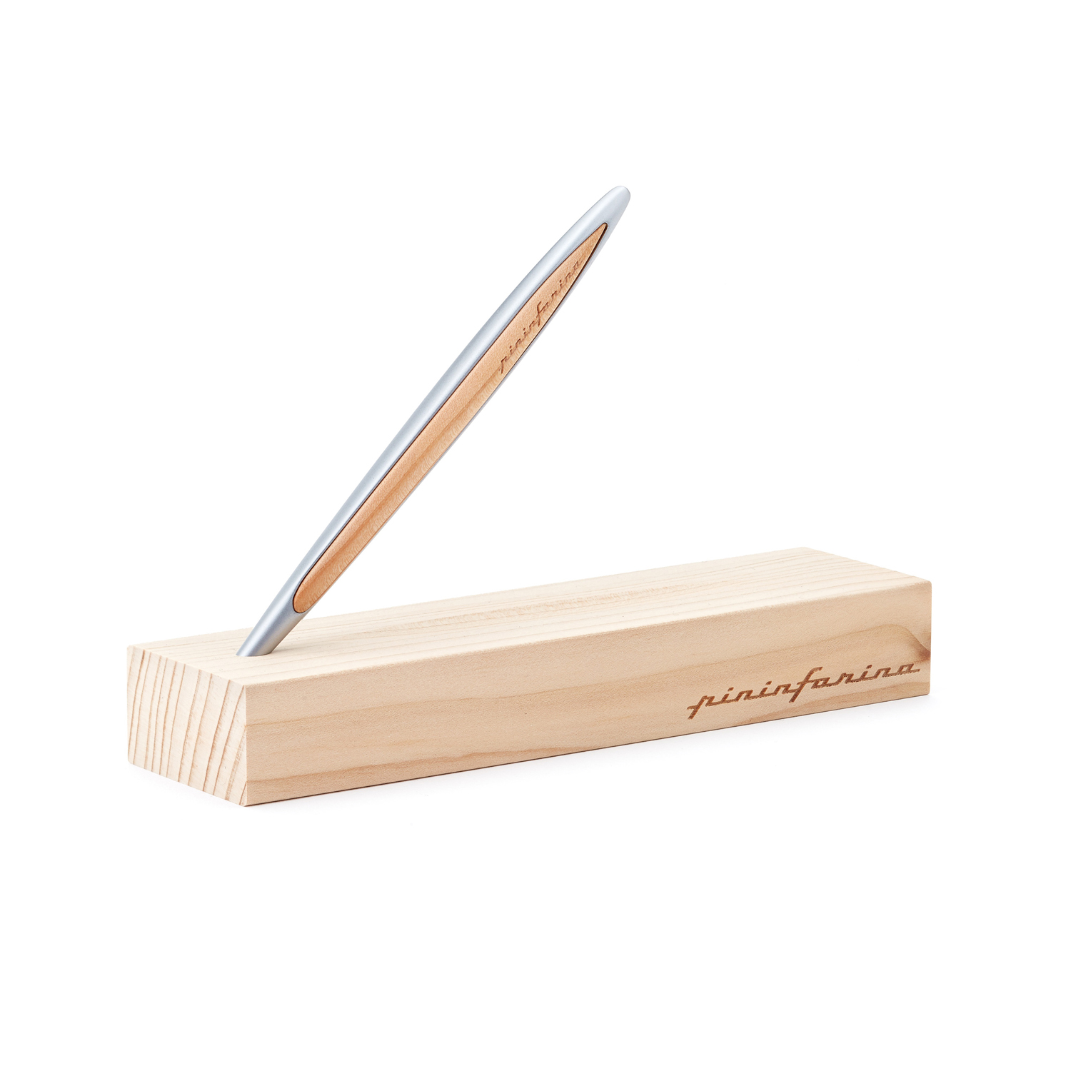 Вечная ручка Pininfarina Cambiano CEDARWOOD-0