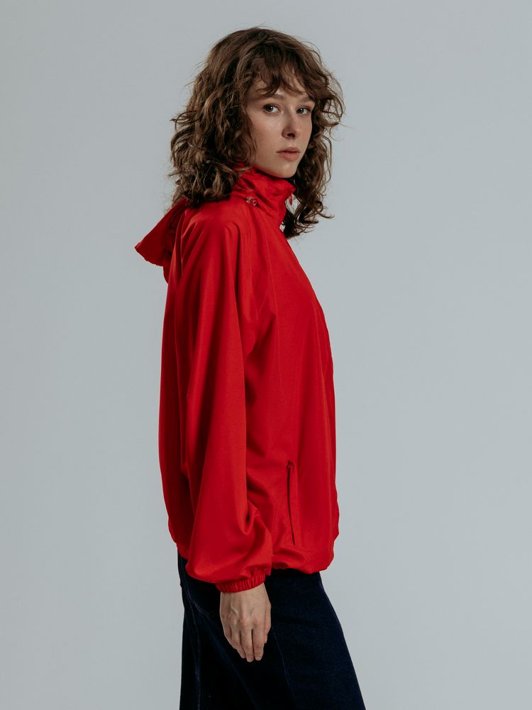 Куртка Kivach Air, красная-4