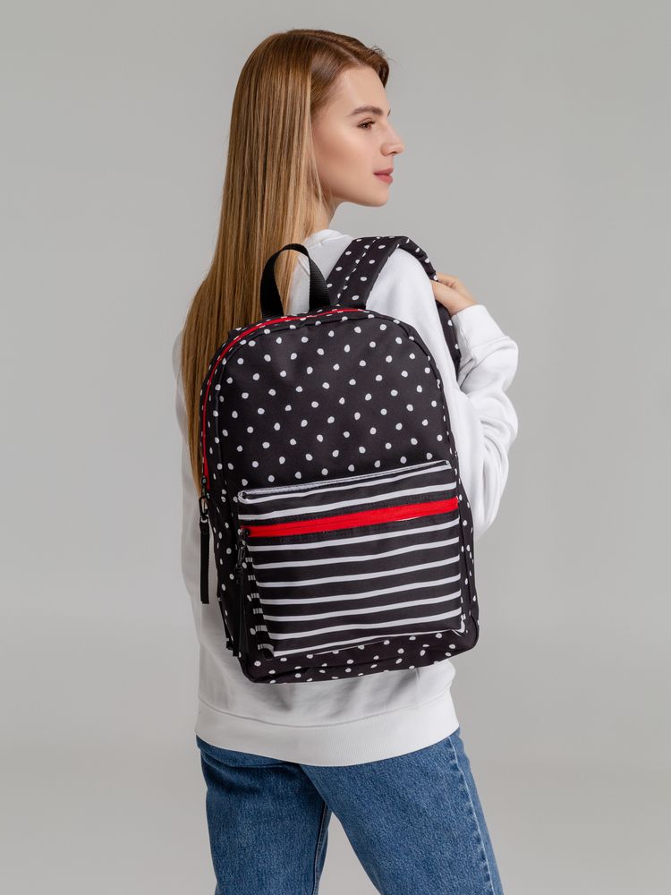 Рюкзак Polka Dot-4