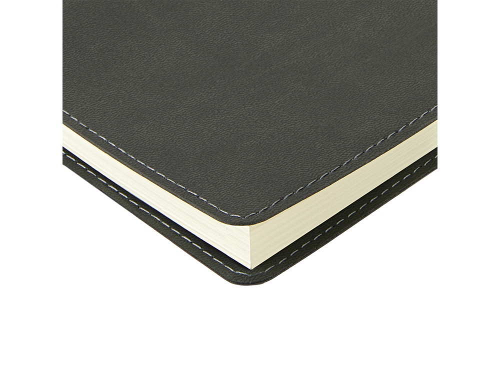 Ежедневник А5 Tintoretto, серый-2