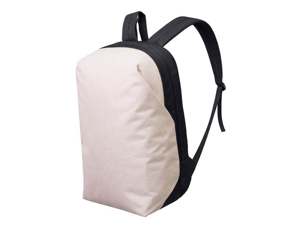 Рюкзак Planar с отделением для ноутбука 15.6, бежевый-6
