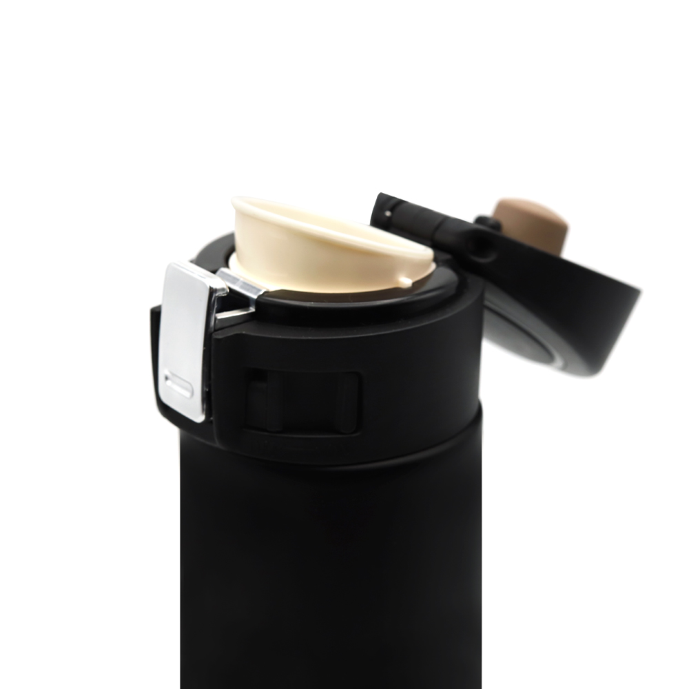 Термос Nolita, Черный-3