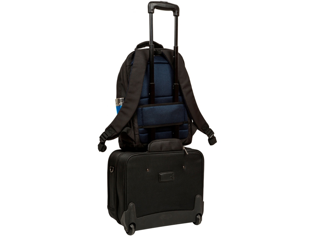 Рюкзак для ноутбука 17.3 8460, черный-7