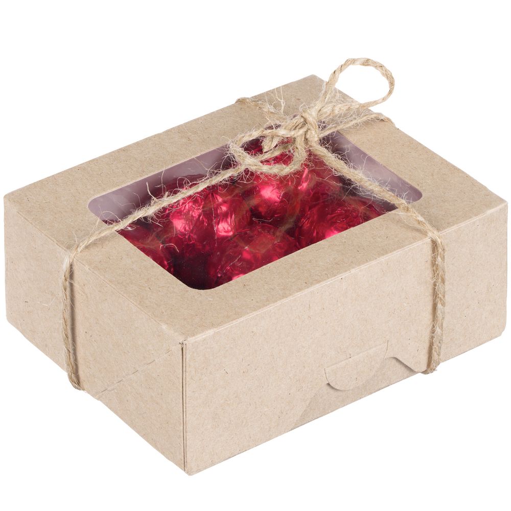 Конфеты «Кедровый грильяж», с клюквой-1