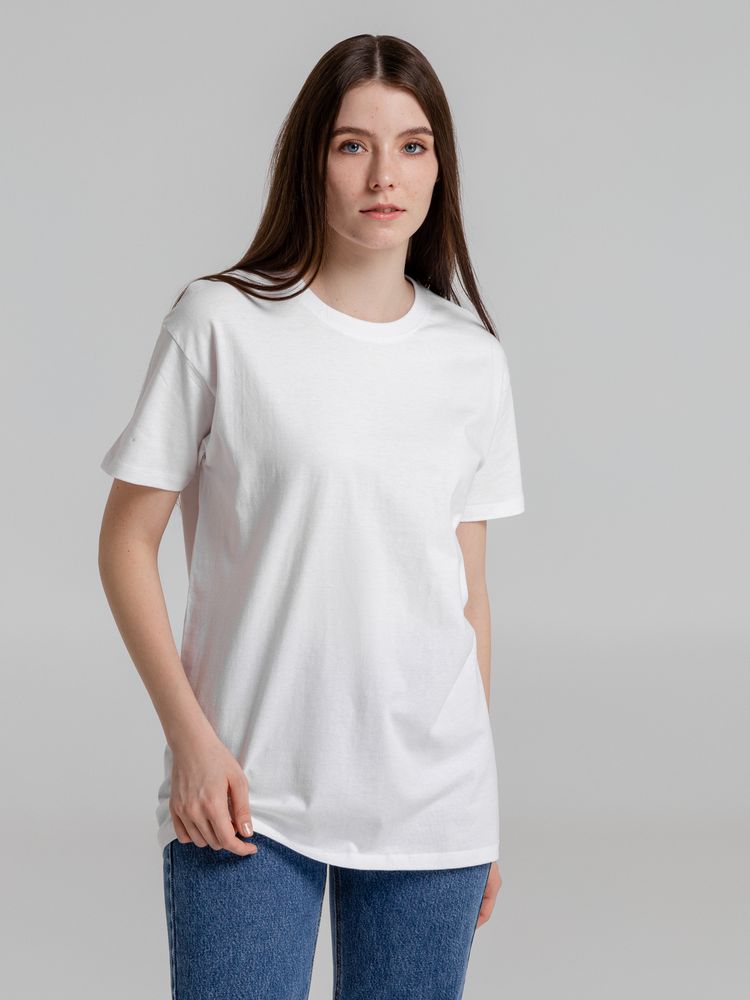 Футболка Imperial 190, серая-3