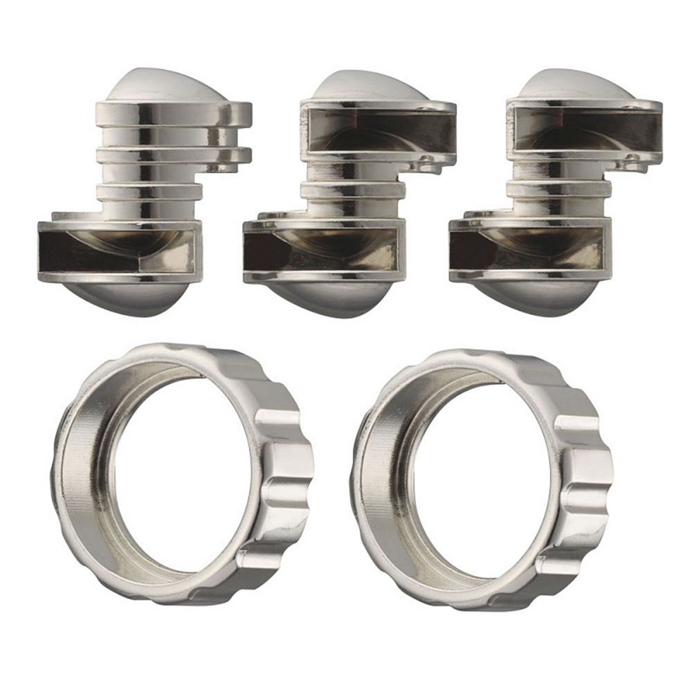 Головоломка Huzzle 4. Cylinder-3