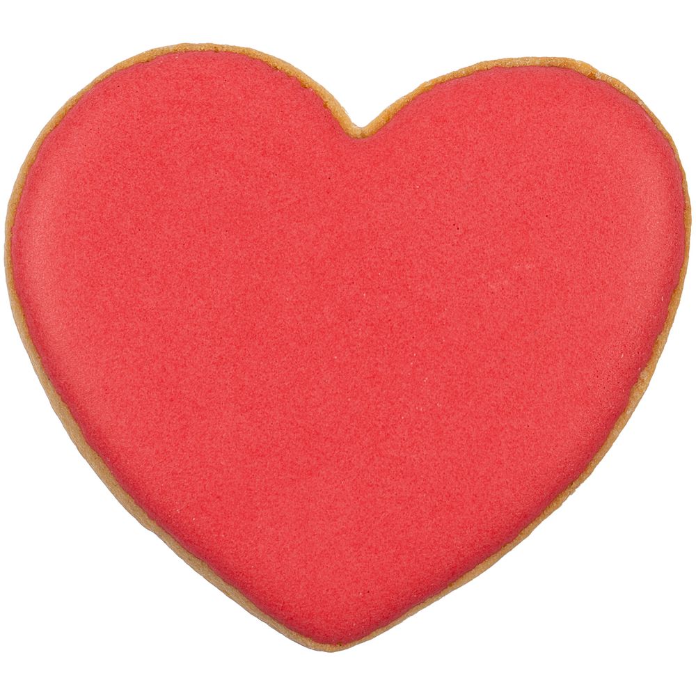 Печенье «Сердце»-1