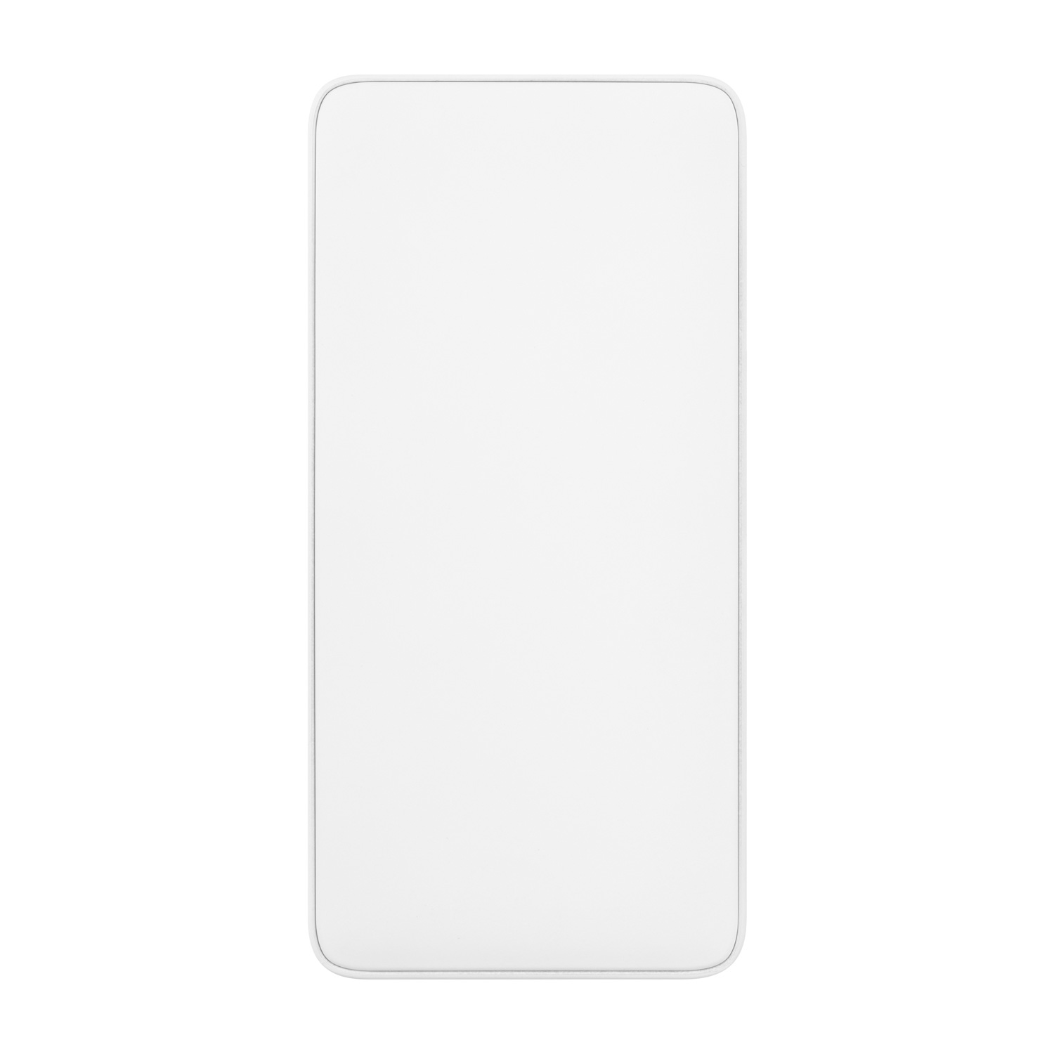 Внешний аккумулятор с подсветкой Ancor PD Plus 10000 mAh, белый-2