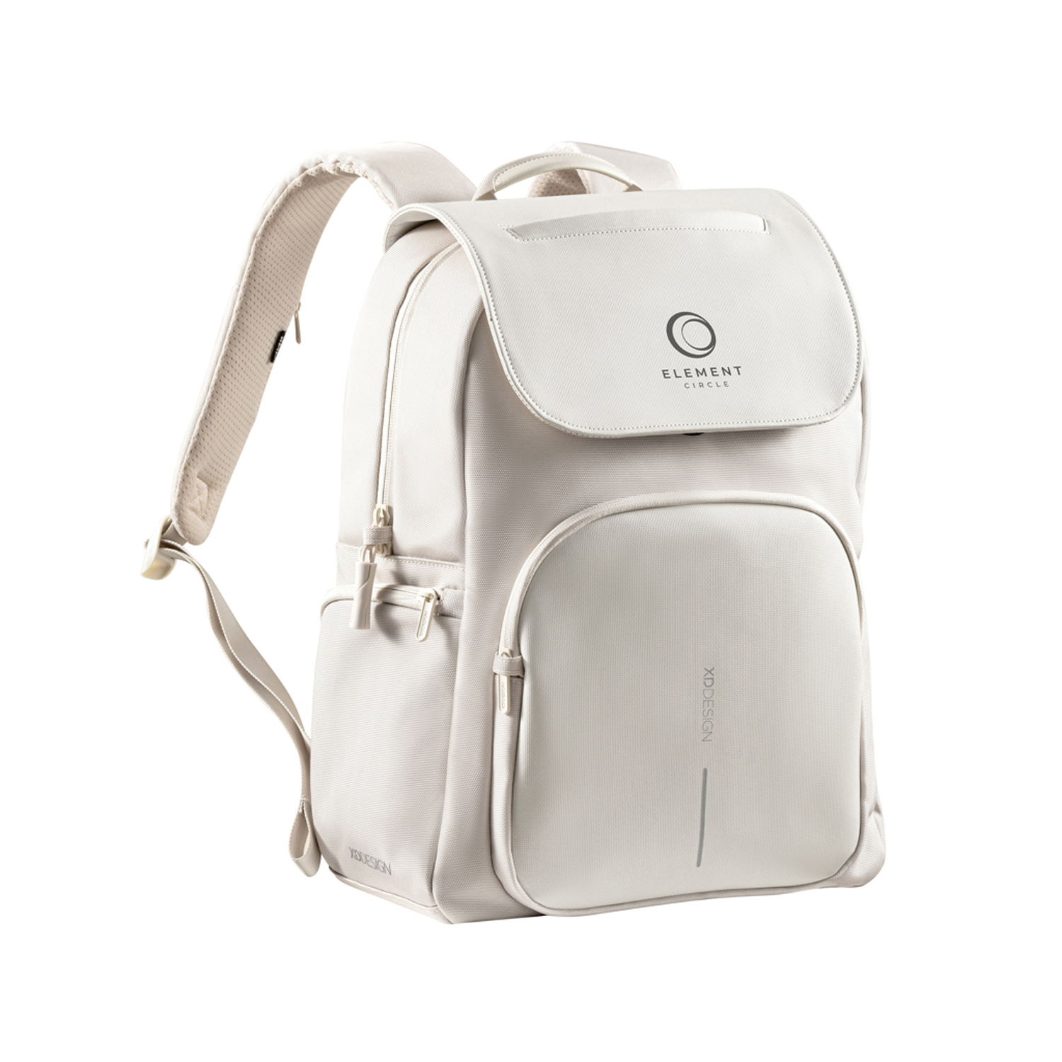 Рюкзак XD Design Soft Daypack, 16’’-2