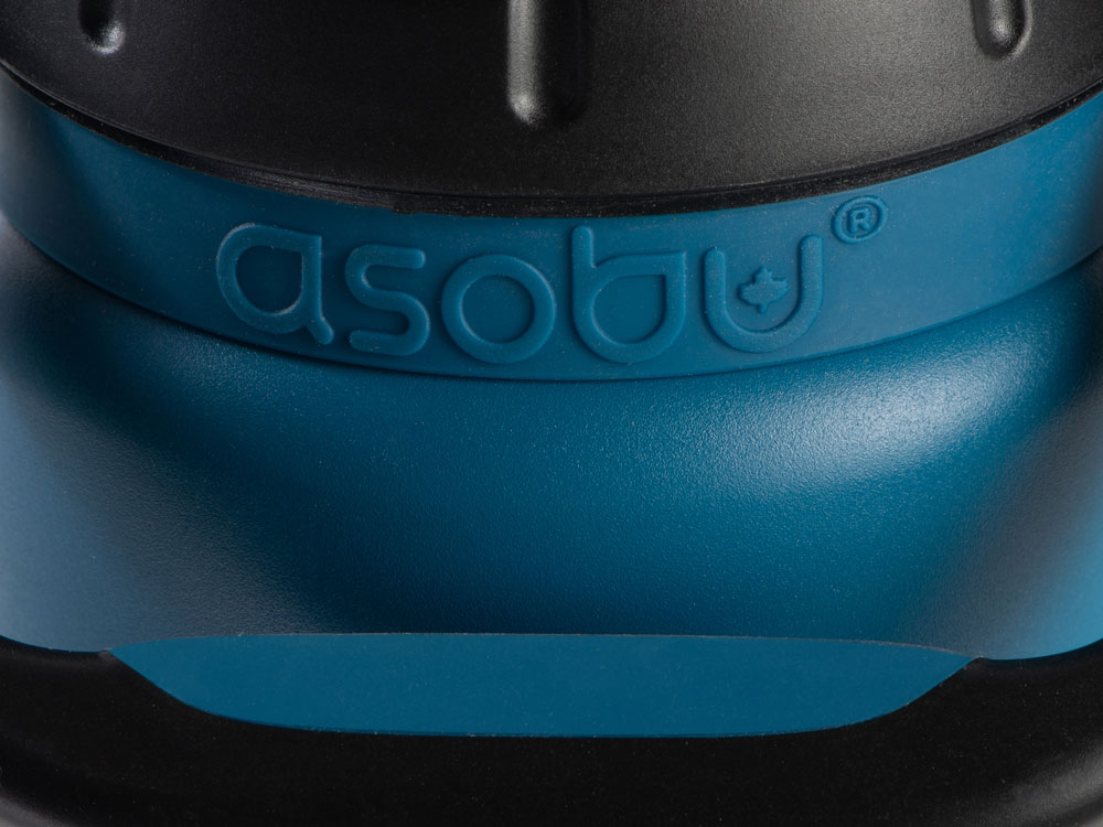 Вакуумный термос Canyon Jug, синий, 1430 мл-13