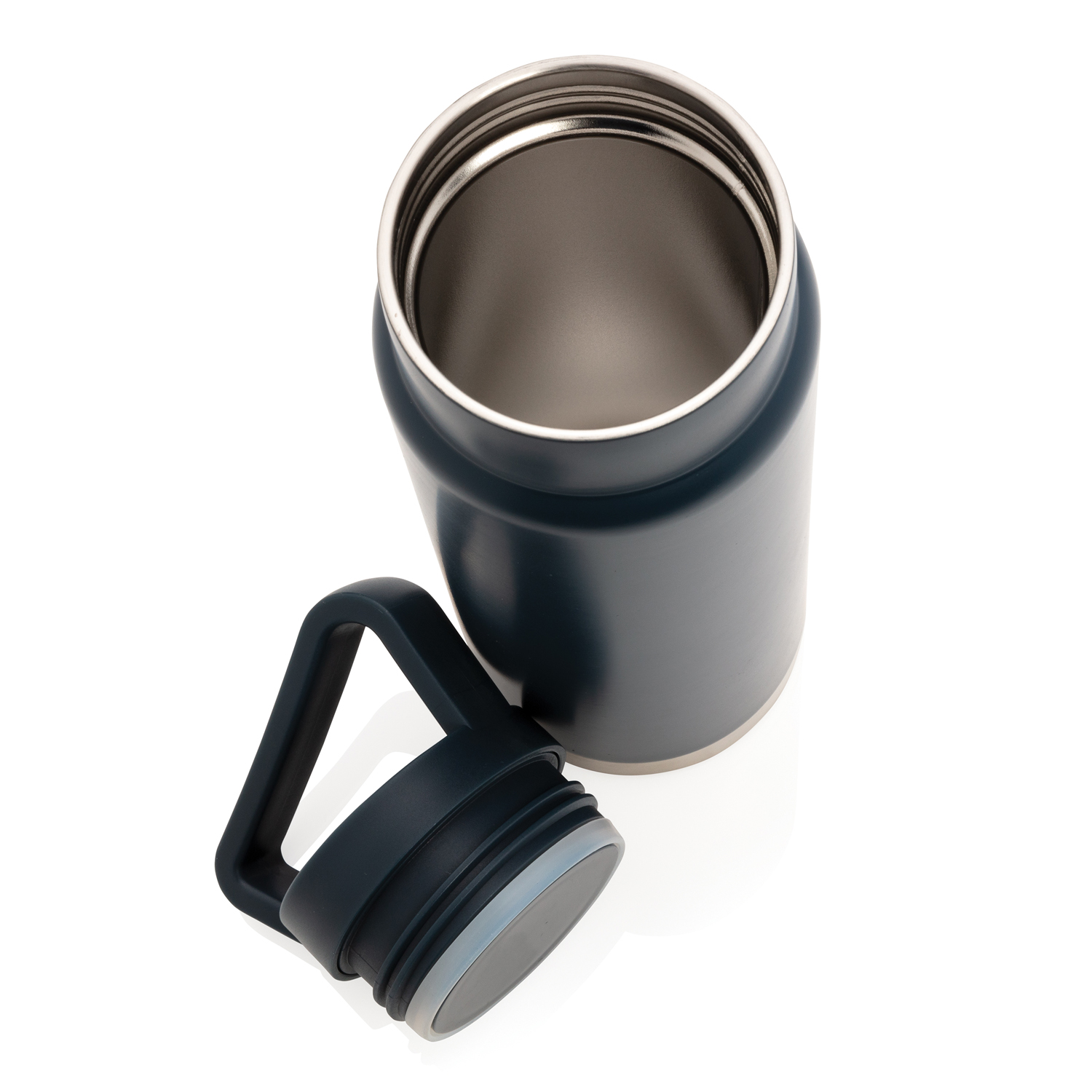 Герметичная вакуумная бутылка-9