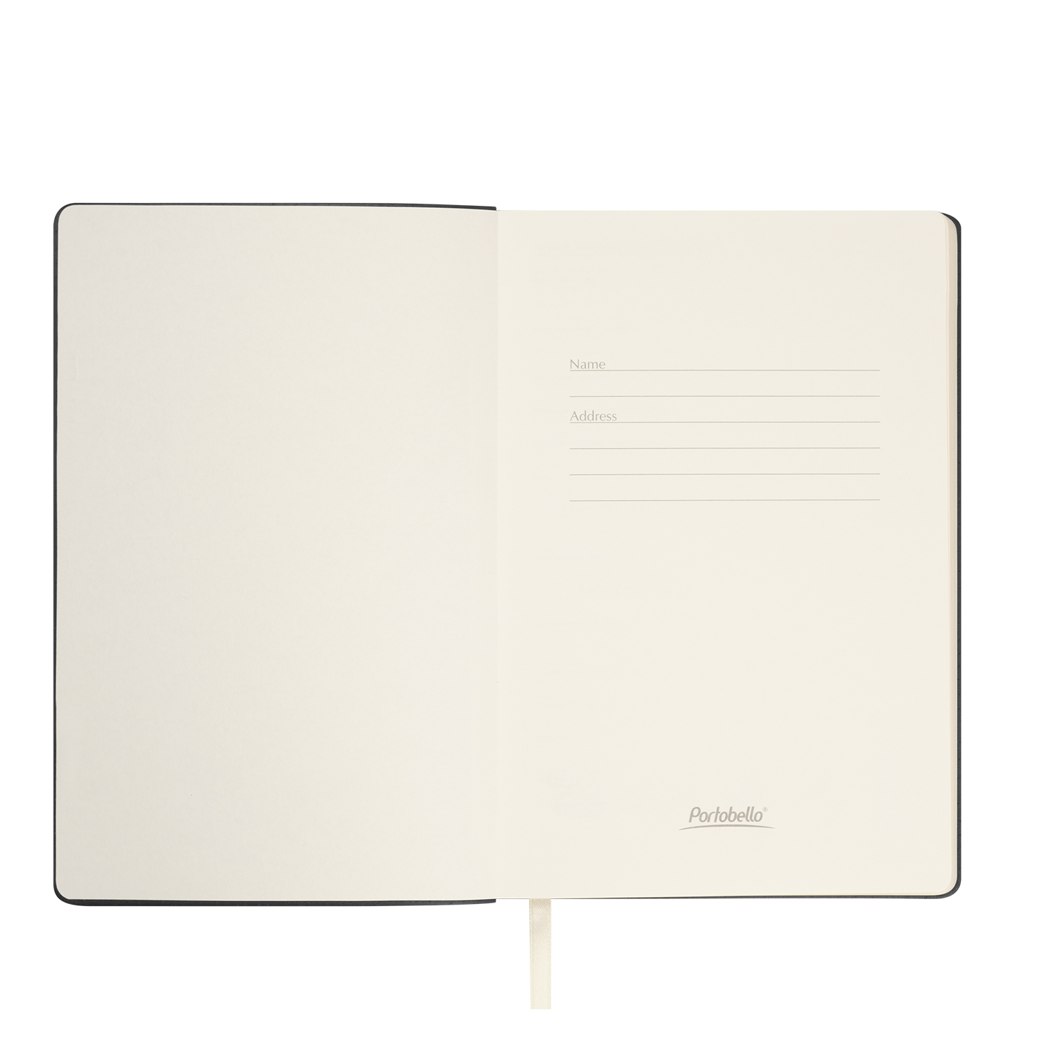 Ежедневник Star недатированный, черный (без упаковки, без стикера)-7