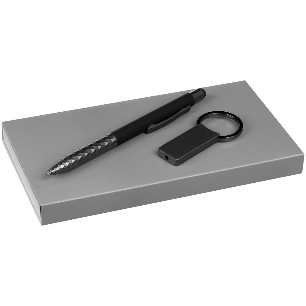 Набор Graphite, черный-1