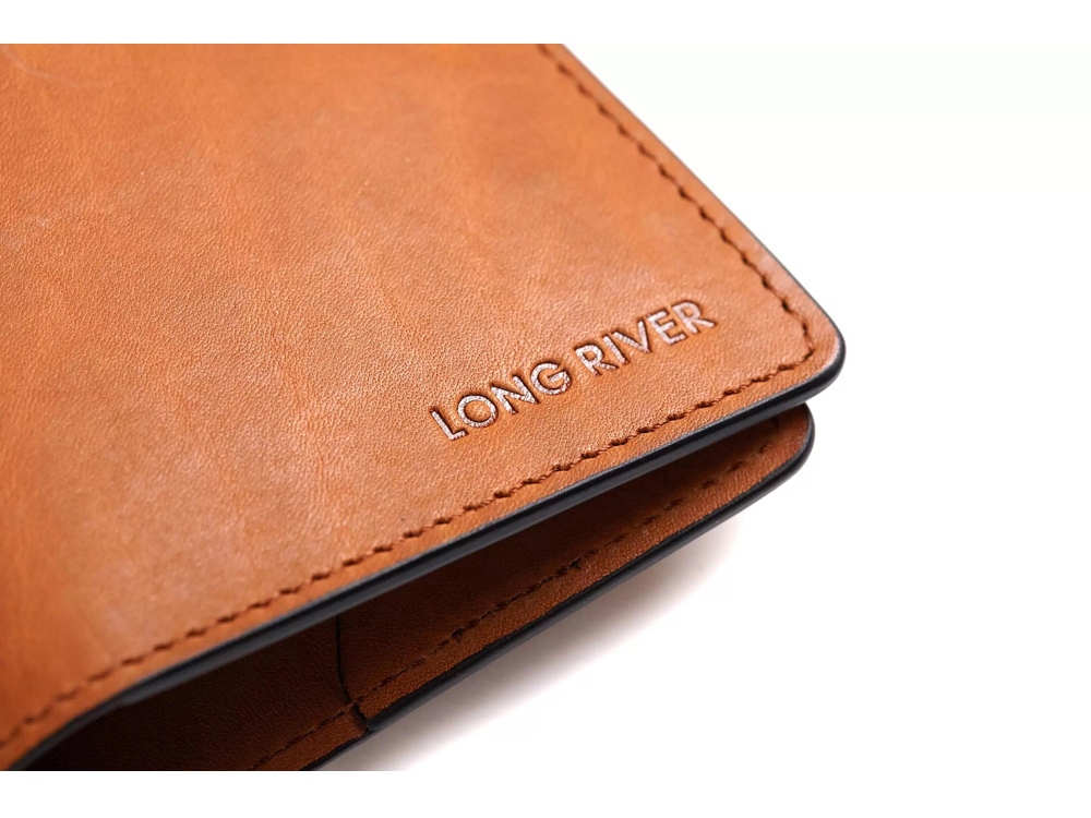 Обложка для паспорта Нит, оранжевый-3