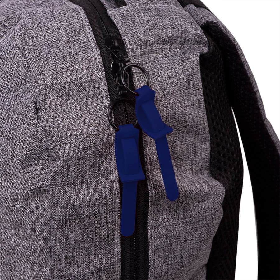 Пуллеры на молнию BILLY, темно-синий-3