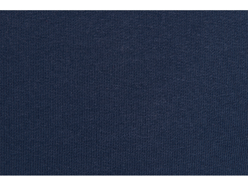 Свитшот Motion унисекс с начесом, нэви-11