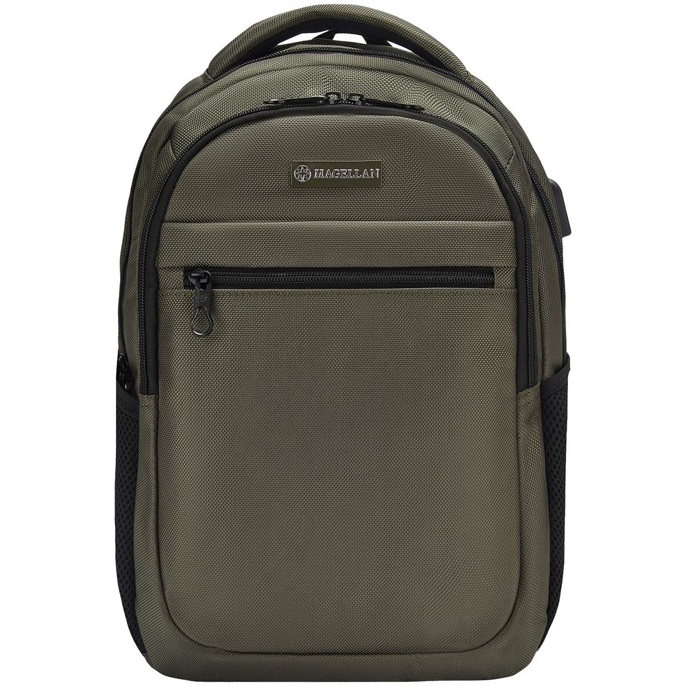 Рюкзак T Range 13, хаки-1