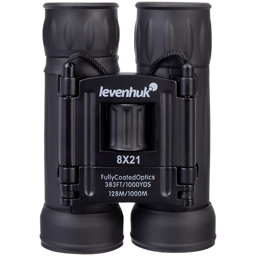 Бинокль Atom 8x, линзы 21 мм-2