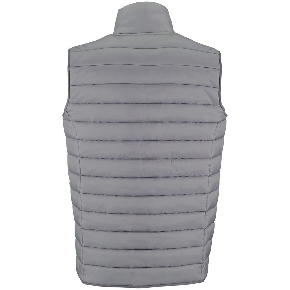 Жилет Wave Men, серый-3