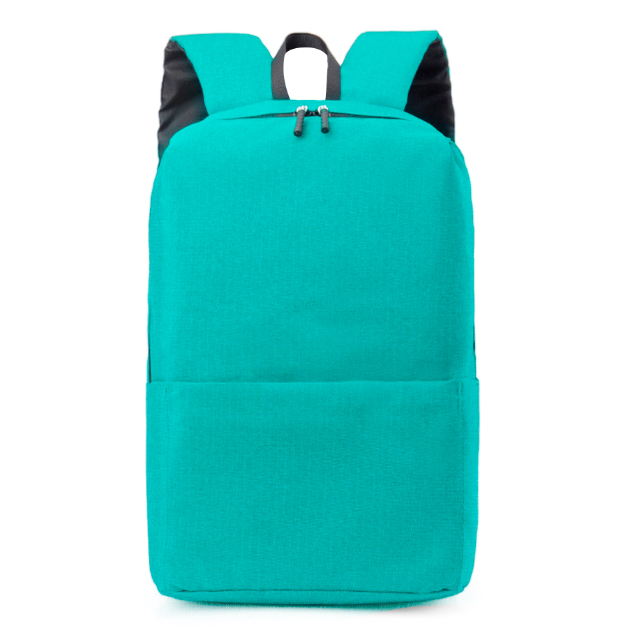 Рюкзак COLAR, Бирюзовый-1