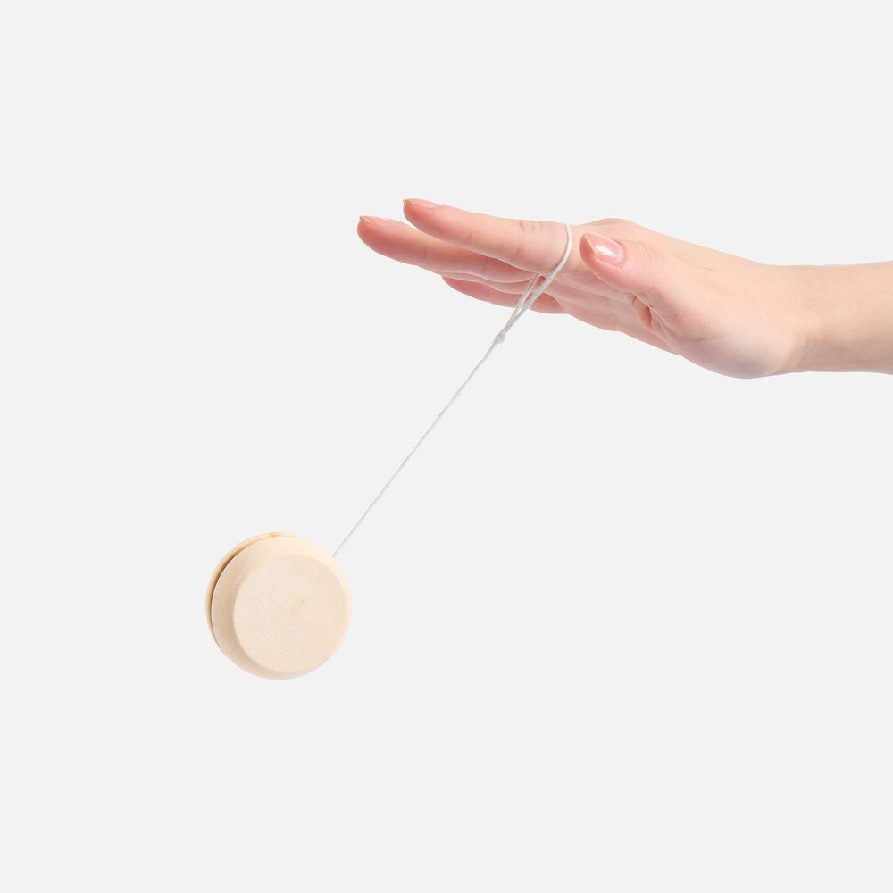 Антистресс-игрушка йо-йо Roundtrip-5